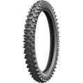 Michelin Tire - Starcross 5 - Soft - 70/100-19 | 39526 | Sold Each