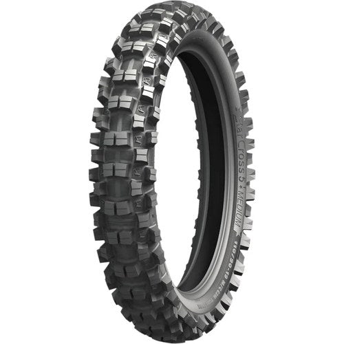 Michelin Tire - Starcross 5 Mini - Front/Rear - 2.50-10 | 11778 | Sold Each