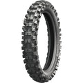 Michelin Tire - Starcross 5 - Medium - 90/100-16 | 30219 | Sold Each