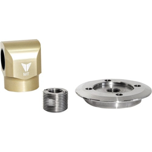 Mueller Motorcycle AG Lowering Kit - M8 | 130-30
