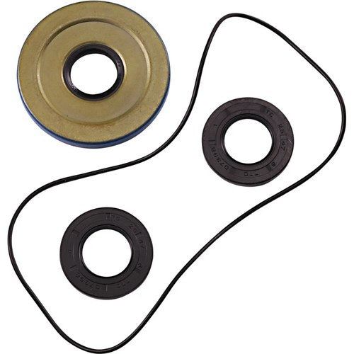 Moose Racing Differential Seal Kit - Front | 25-2117-5