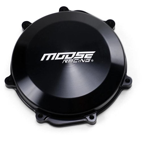 Moose Racing Clutch Cover - Yamaha 450F | D70-4421MB