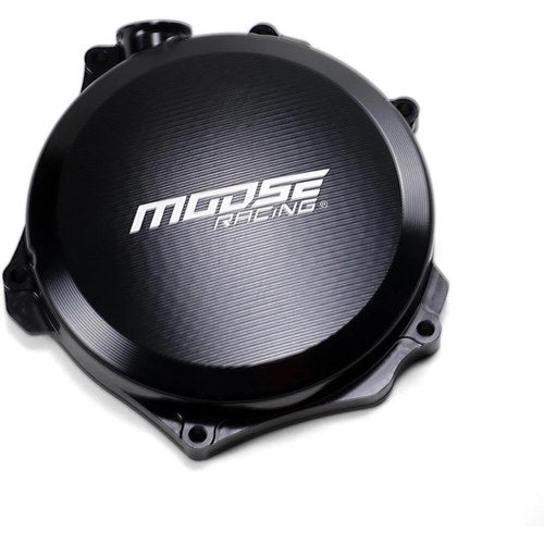 Moose Racing Clutch Cover for Suzuki 250Z | D70-3421MB