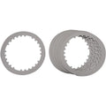 Moose Racing Steel Plates | M80-7117-6