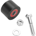 Moose Racing Chain Roller - 34x24mm - Black | 79-5008