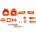 Moose Racing Bling Packs - KTM - Orange | M57-5006O