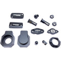 Moose Racing Bling Pack - Gas - Black | M57-5022GB