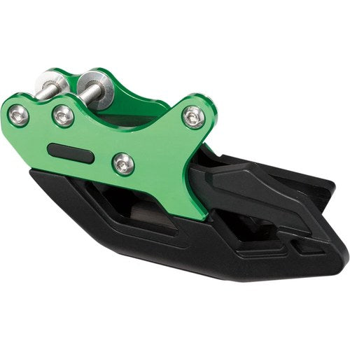 Moose Racing Chain Guide - Kawasaki | G32-2302 Grn