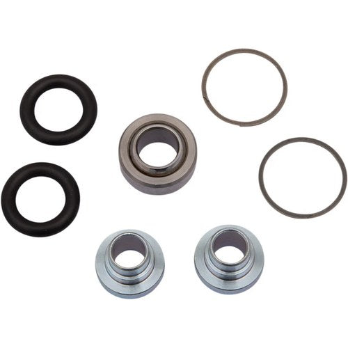 Moose Racing Upper/Lower | Front/Rear Shock Bearing Kit | 21-0025