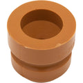 Moose Racing Shock Bumper - Rear | 37-1219