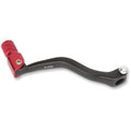 Moose Racing Shift Lever - Red - Honda | 81-0105-02-10