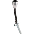 Moose Racing Billet Shifter Kit - Blue - Rzr | D07-7701K
