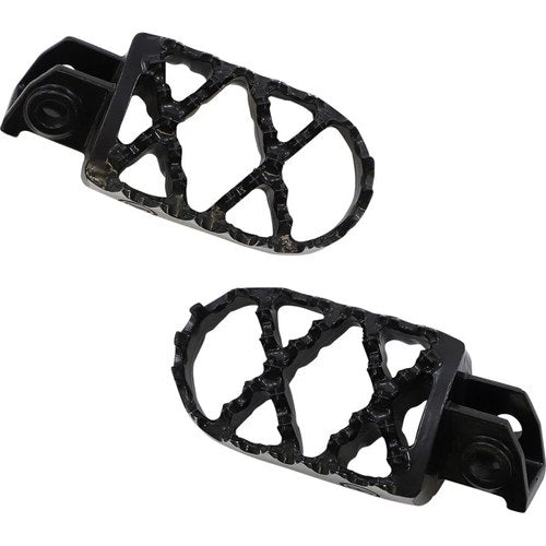Moose Racing Hybrid Footpeg - KTM | STKTM-5