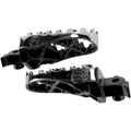 Moose Racing Hybrid Footpeg - Klr | STCRF-5X