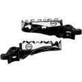 Moose Racing Hybrid Footpeg - Kxf | STKXF-5
