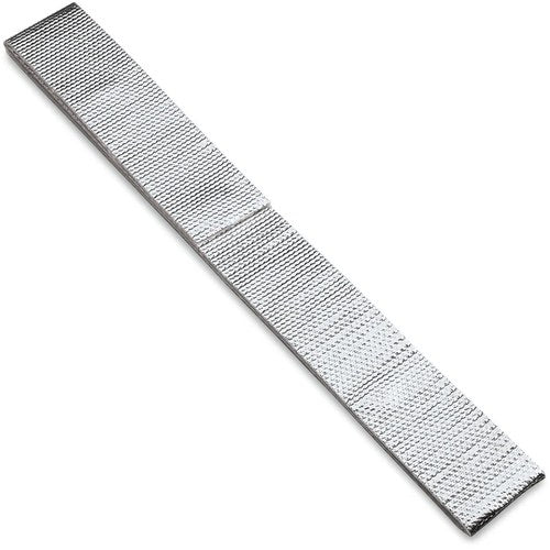 Moose Racing Heat Shield Strip - 2"x3' | 401-1300