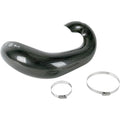 Moose Racing Pipe Guard - Pro Circuit | HPGPC04