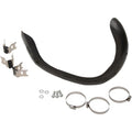 Moose Racing Pipe Guard - Stock | MPG35017E