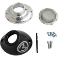 Moose Racing Spark Arrestor End Cap | 40-1219