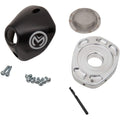Moose Racing Spark Arrestor End Cap | 40-1120