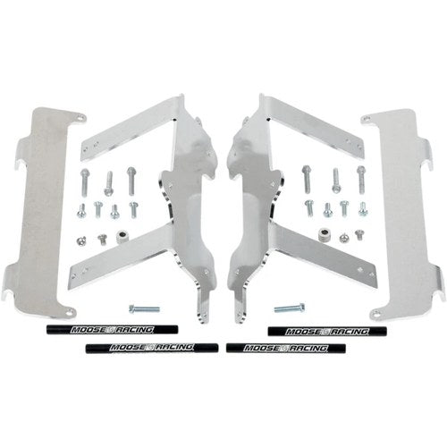 Moose Racing Radiator Brace - Yamaha | 11-150