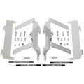 Moose Racing Radiator Brace - Yamaha | 11-150