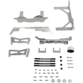 Moose Racing Radiator Brace - Kawasaki | 11-8018