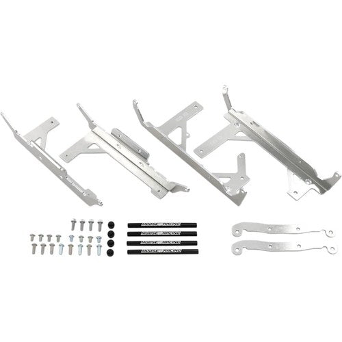 Moose Racing Radiator Brace - Husqvarna/KTM | 11-1019