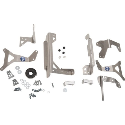 Moose Racing Radiator Brace - Yamaha | 11-5019