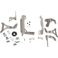 Moose Racing Radiator Brace - Yamaha | 11-5019