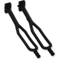 Moose Racing Radiator Brace Replacement Straps | 11-114RS