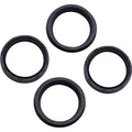 Moose Racing Fork Seal/Wiper Kit - 47 mm |