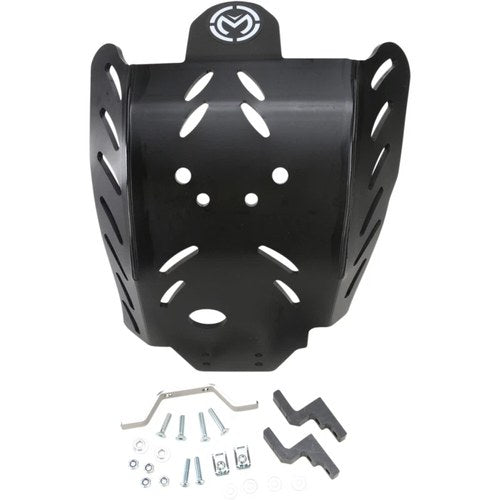 Moose Racing Pro Skid Plate - CRF250R | PX6068