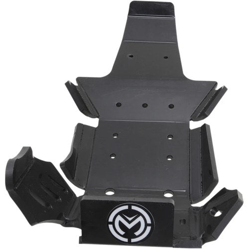 Moose Racing Pro LG Skid Plate - Husqvarna | PX1421