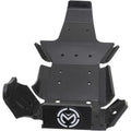 Moose Racing Pro LG Skid Plate - Husqvarna | PX1421