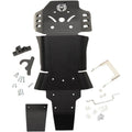 Moose Racing Pro LG Skid Plate - Husqvarna | PX1432