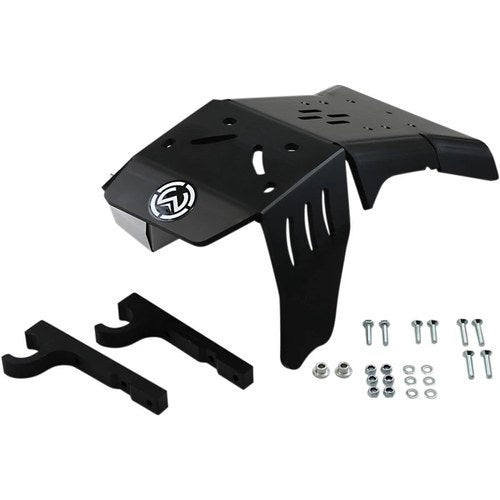 Moose Racing Pro LG Skid Plate - KTM | PX1482