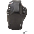 Moose Racing Carbon Fiber Skid Plate - 690 | MSP69014