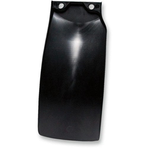 Moose Racing Mud Flap - Black - Yamaha | M-3877-12