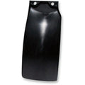 Moose Racing Mud Flap - Black - Yamaha | M-3877-12