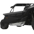 Moose Racing Lower Door Insert - Black - CAN-AM | 2444.7247-1