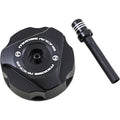 Moose Racing Gas Cap - Black - GasGas | T03-5112B