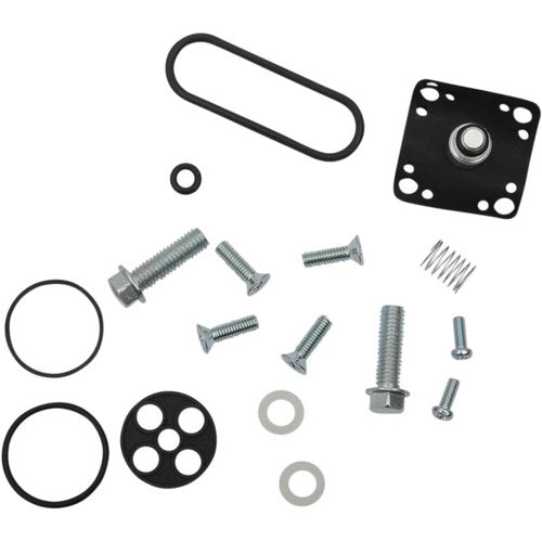 Moose Racing Petcock Rebuild Kit - Kawasaki | 60-1082