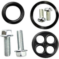 Moose Racing Petcock Rebuild Kit - Honda | 60-1100