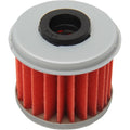 Moose Racing Oil Filter - Honda | DT-09-20