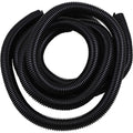Moose Racing Wire Loom - 3/4" Diameter - 6' | 801-7500