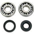 Moose Racing Crankcase Bearing and Seal Kit | 24-1008