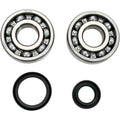 Moose Racing Crankcase Bearing and Seal Kit | 24-1016