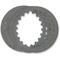 Moose Racing Steel Clutch Plates | M80-7408-4
