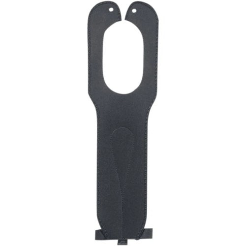 Mustang Tank Bib - Plain - Fxs | 93133